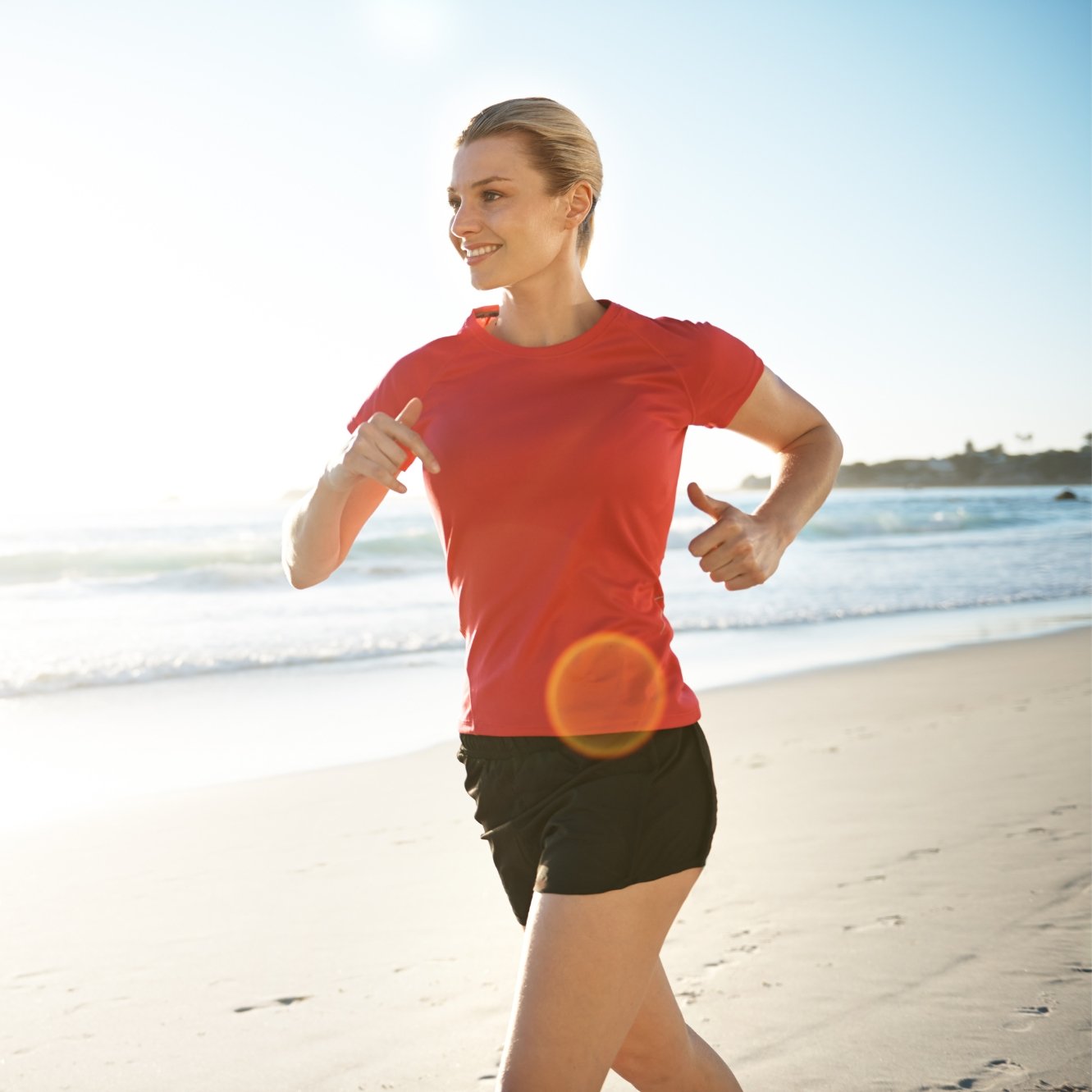 Boosts metabolism & energy levels