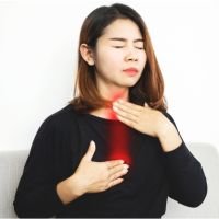 Relieves Acidity & Gas