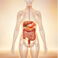 Boosts Appetite & Nutrient Absorption