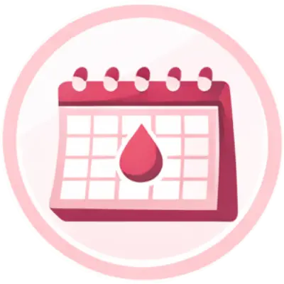 Regulates Menstrual Cycle