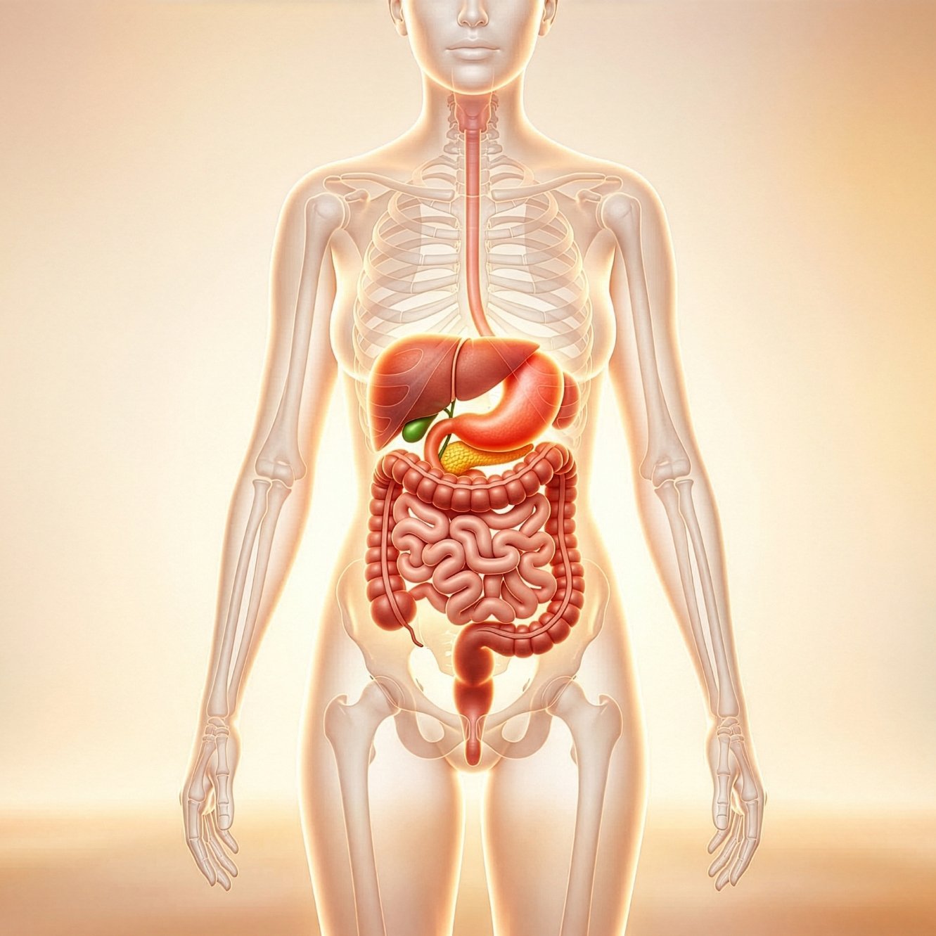 Improves digestion