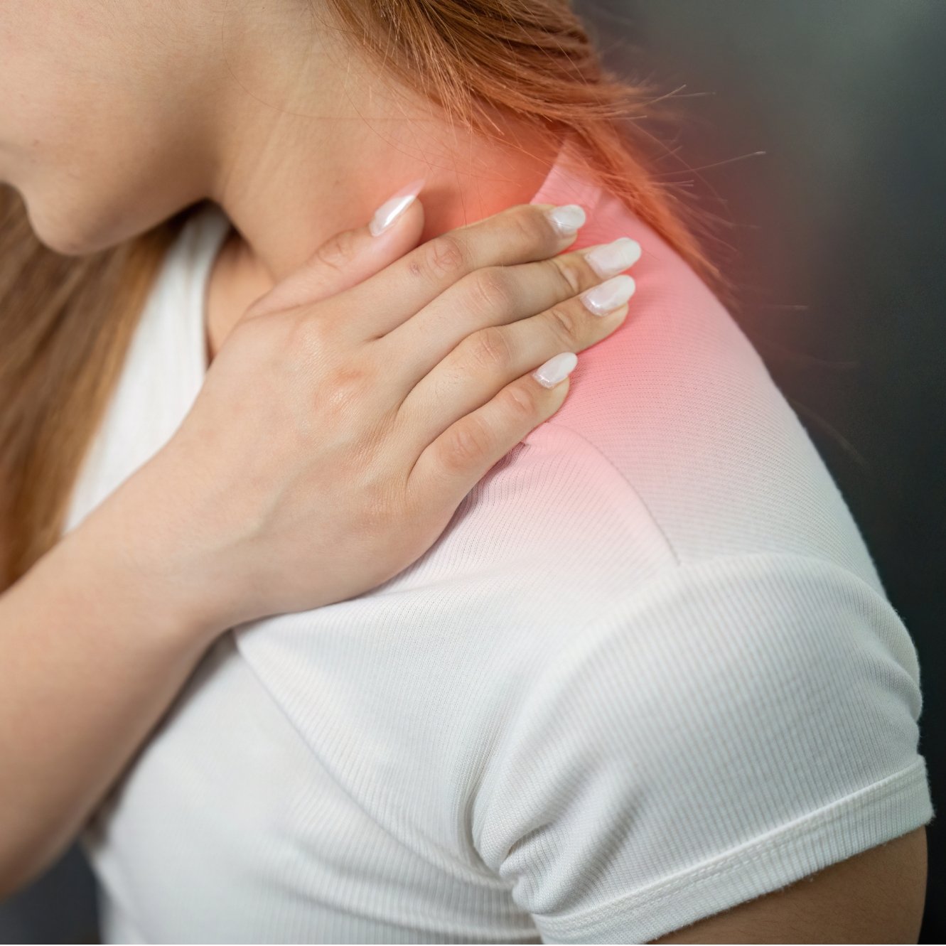 Shoulder Pain