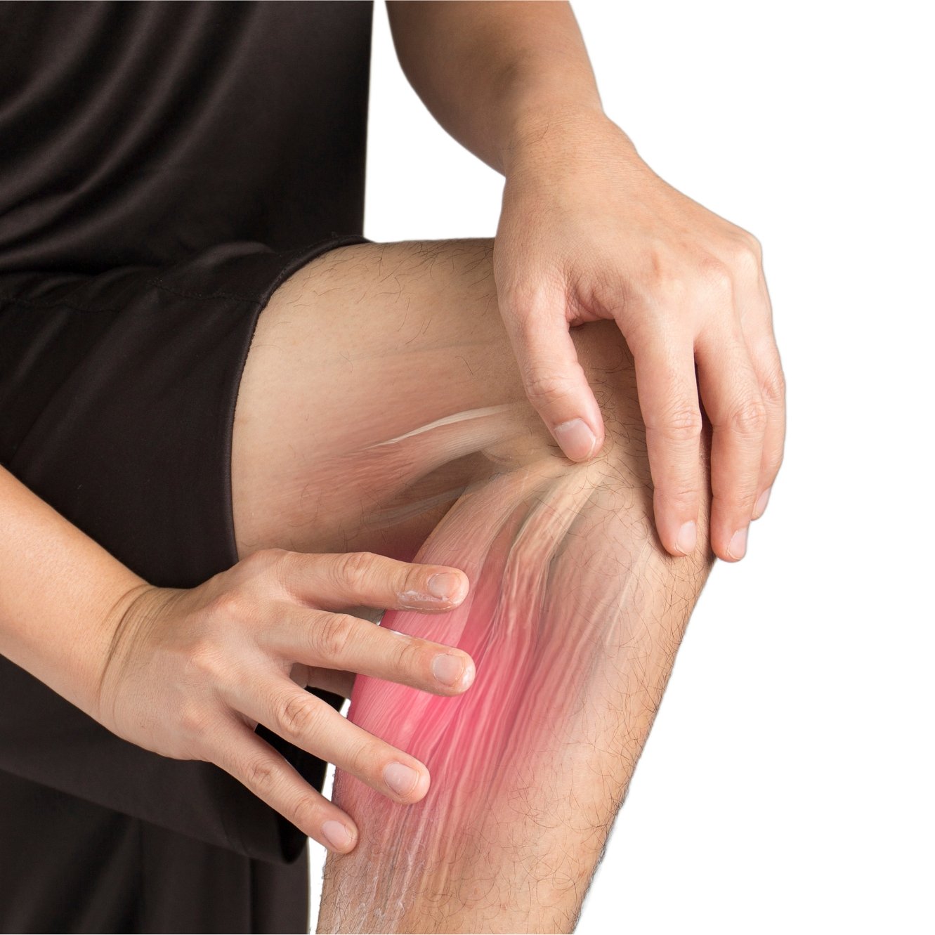 Knee & Muscle Pain