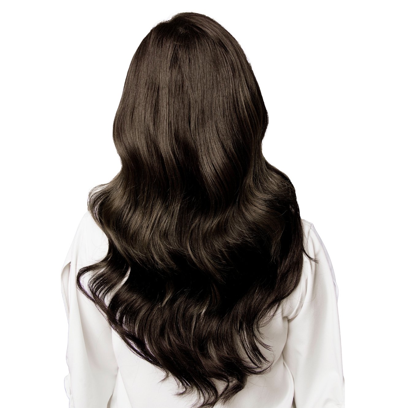 Gives thicker, fuller, Dense Hair.