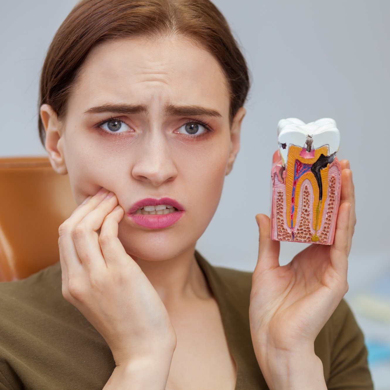 Supports Overall Oral Hygiene