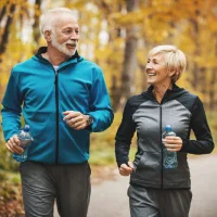 Supports better energy levels and reduces fatigue.