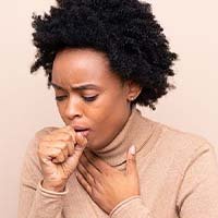 Soothes Coughs & Sore Throats