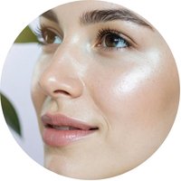 Supports Deep Skin Hydration