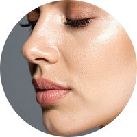 Supports Healthy-Looking Natural Glow