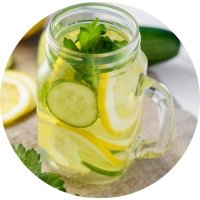 Supports Kidney & Daily Wellness