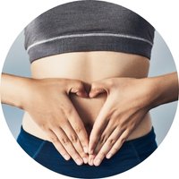 Supports Healthy Metabolism