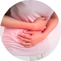 Supports Menstrual Wellness
