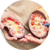 Supports Kidney & Urinary Tract Wellness