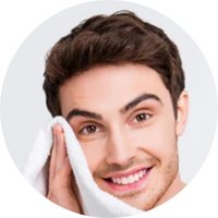 Supports Healthy-Looking Skin