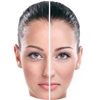 Supports Healthy-Looking Skin From Within