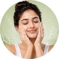 Supports Healthy Skin