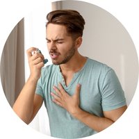 Supports Respiratory Wellness