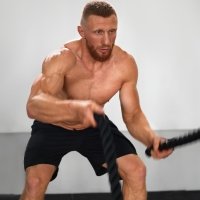 Boosts energy and stamina naturally