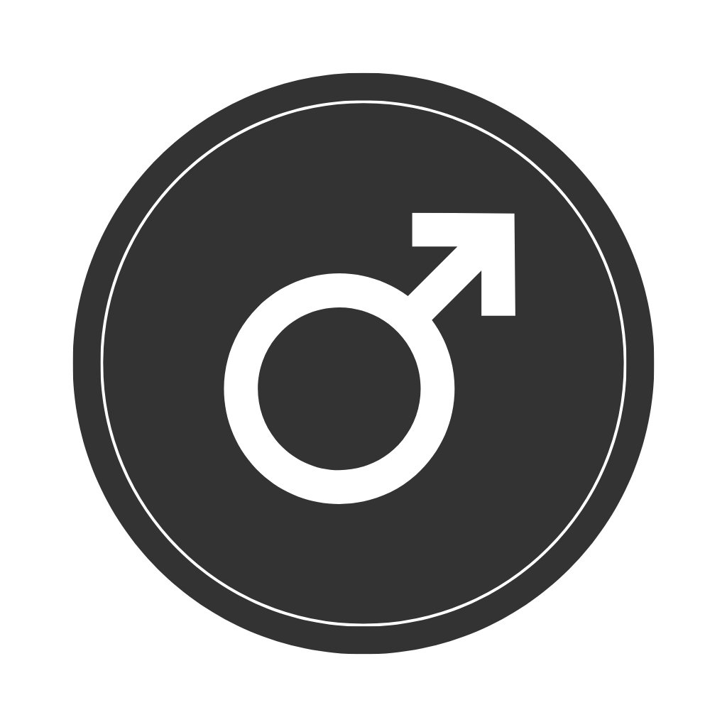 Supports Men's Wellness