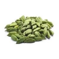 Ilaichi (Cardamom)