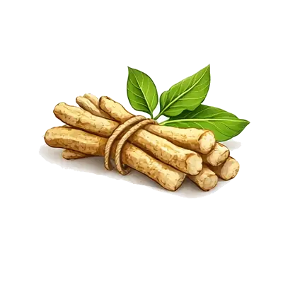 Ashwagandha + Safed Musli