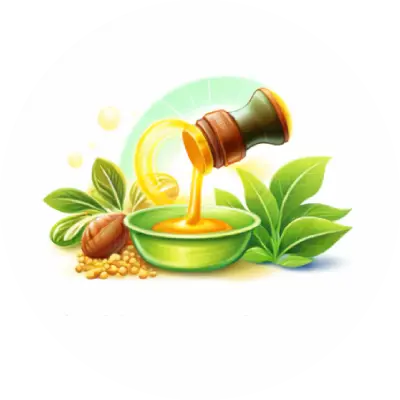 Other Natural Herbal Actives