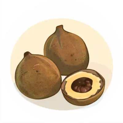 Baheda (Terminalia bellirica)