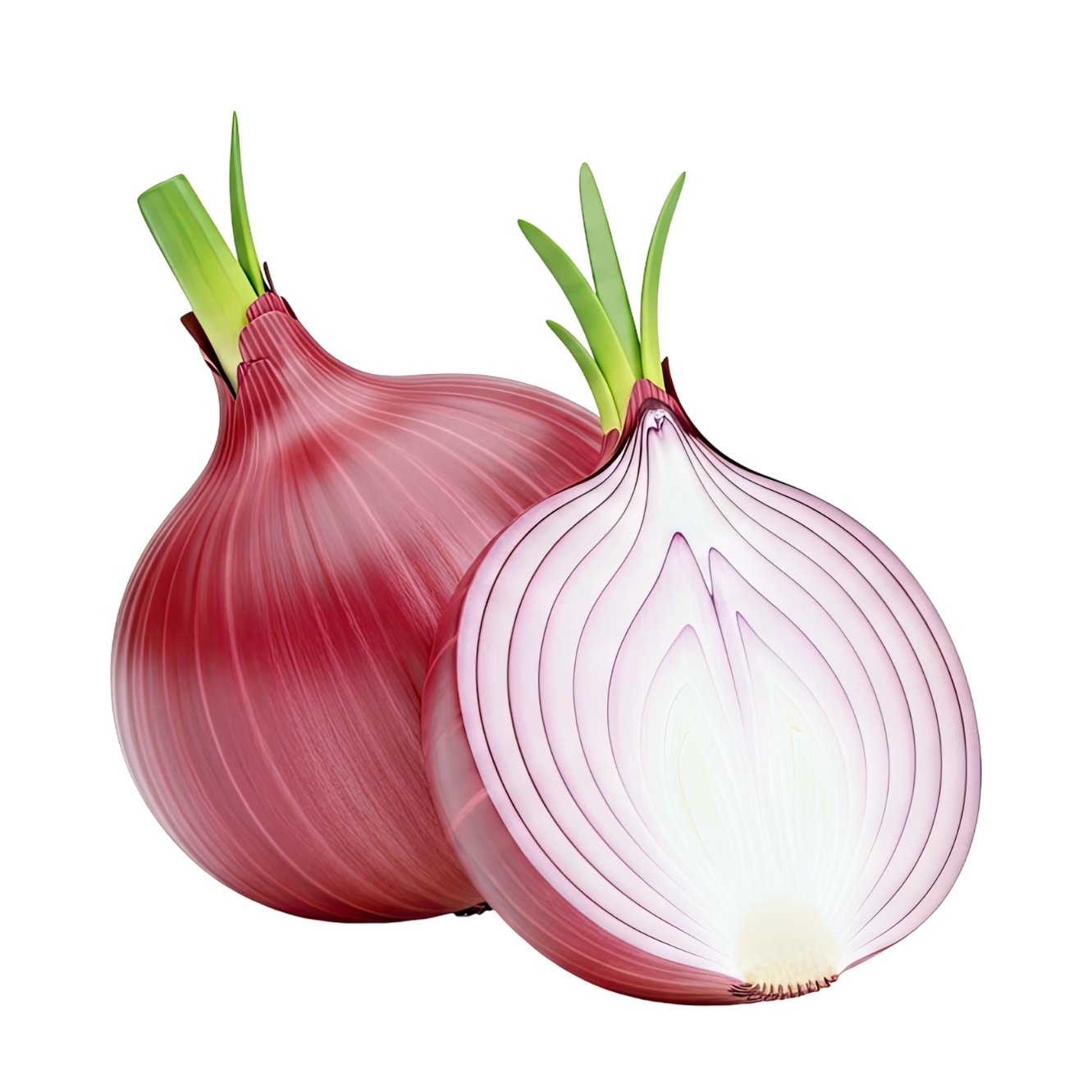 Red Onion