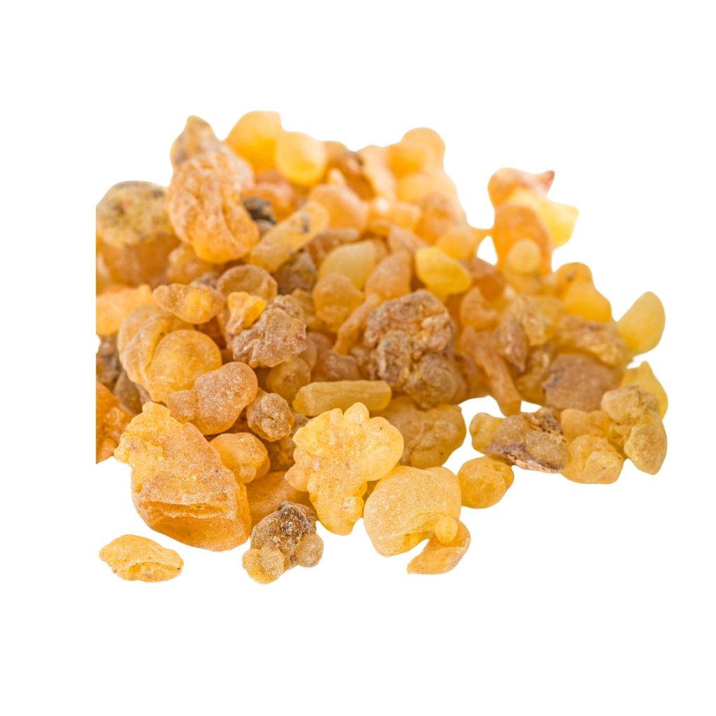Boswellia Oil
