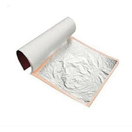 Silver
