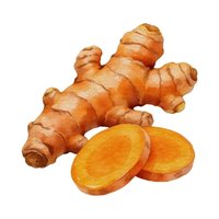 Turmeric (Curcumin)