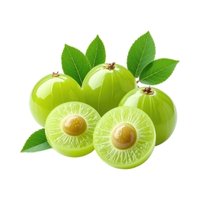 Amla (Indian Gooseberry)