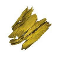 Dar Haldi (Tree Turmeric)
