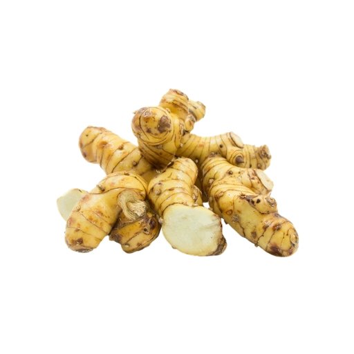 Ginger